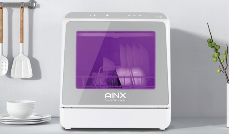 AINX AX-S7