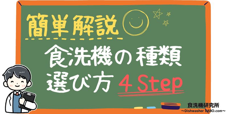 食洗機について